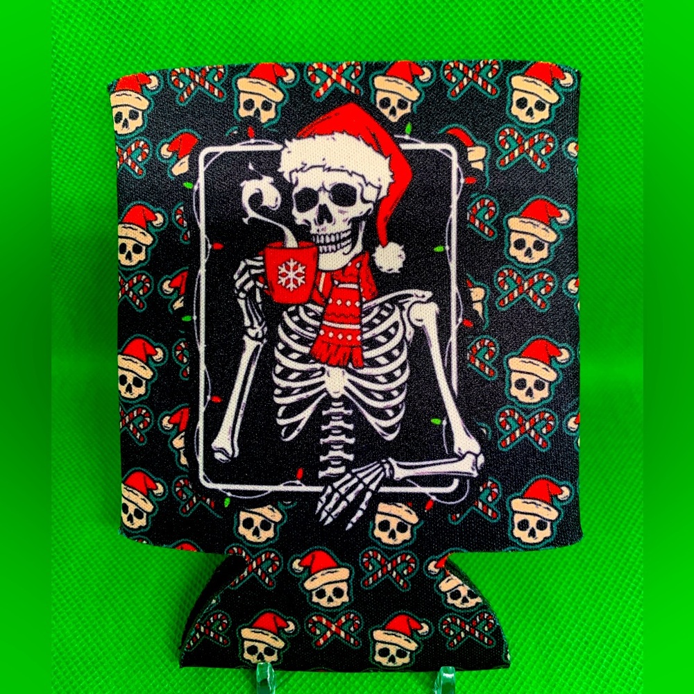 CHRISTMAS COASTERS! ❤️💚